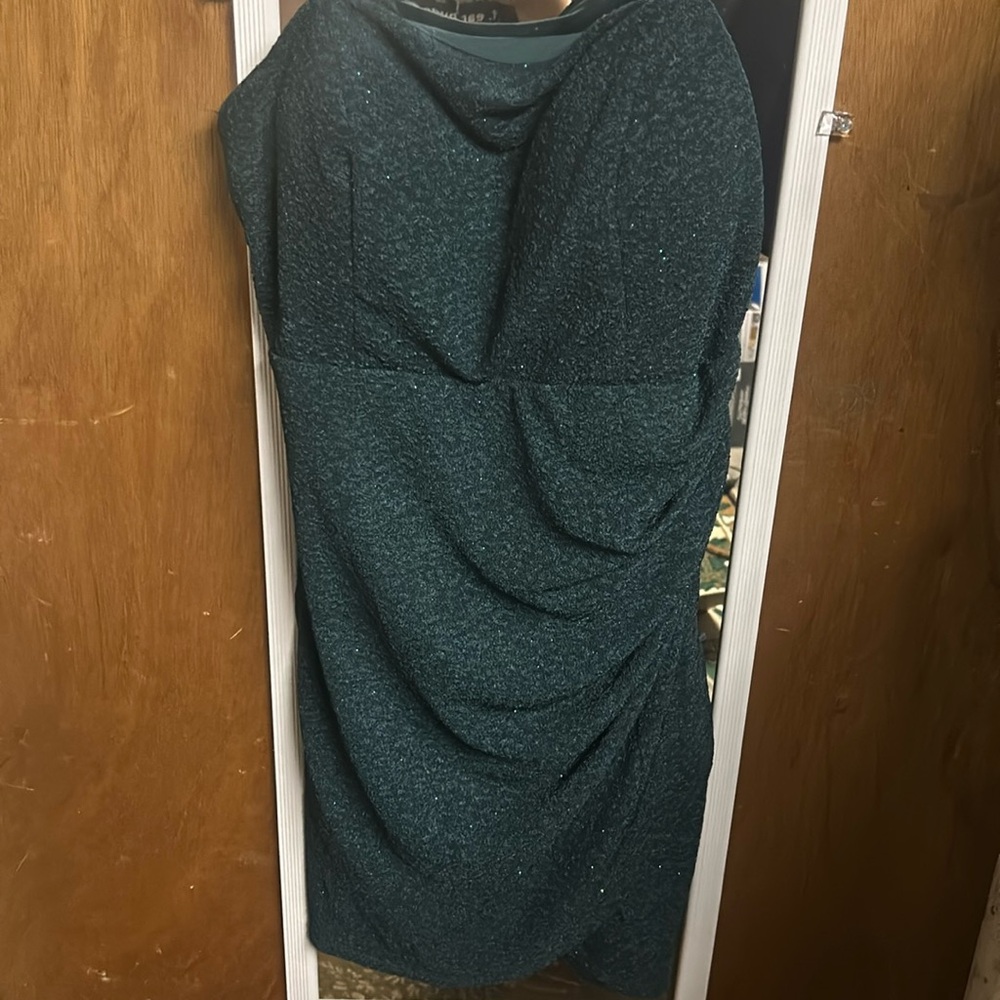 It doesn’t fit me and I don’t need it no more